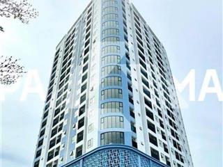 Cần bán nhanh căn hộ chung cư vina2  panorama, nhơn bình, quy nhơn giá tốt chỉ với 1,3 tỷ, 60m2
