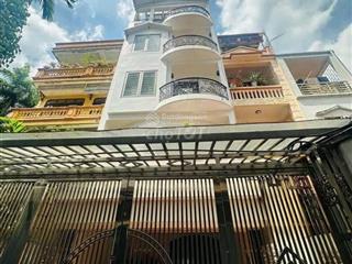 Tôi cho thuê nhà trung kính, 65m2 x 5t mt 5m, đường ô tô tránh nhau thoải mái, nhà sửa mới, 22tr