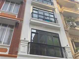 Chính chủ cho thuê nhà phân lô đường bưởi  vĩnh phúc, 75m2 4 tầng, gara ô tô, ngõ rộng 24tr/th