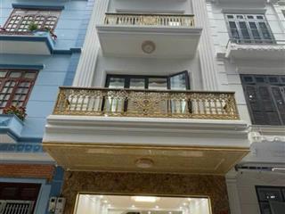 Tôi cho thuê nguyên căn hào nam 65m²x 4 tầng, 5pn, full nội thất, đh, giường tủ, có sân. giá 19tr