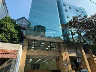 Chính chủ cho thuê nhà lô góc mới đỗ quang 95m x 6 tầng 1 hầm mt 6m, thông sàn, thang máy pccc 63tr