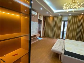 Chính chủ cho thuê nhà mới chùa bộc  đống đa, full nội thất 45m x 4 tầng, 4 ngủ, ngõ thoáng, 15tr