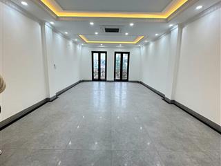 Tôi cho thuê nhà riêng tại phố đỗ quang siêu hiếm 60m2 x 5 tầng, thông sàn, hợp văn phòng, spa 25tr