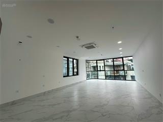 Chính chủ cho thuê nhà nguyễn xiển  khuất duy tiến, 90m x 5 tầng, thang máy, hợp vp, gia đình 23tr
