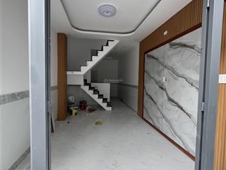 Bán căn nhà ở lê văn khươngchợ thiếc quận 12