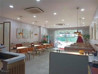 Siêm phẩm trung kính đôi 120m2 5 tầng thang máy, kinh doanh đỉnh mọi mh nhà hàng, spa, trưng bày