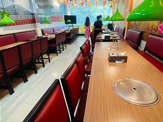 Mặt phố trung kính  vũ phạm hàm 120m2 5 tầng thang máy, kinh doanh đỉnh mọi mô hình