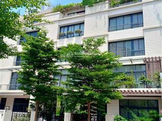 Cho thuê nhà hoàng quốc việt  nghĩa đô, cầu giấy  diện tích 100m² x 4 tầng  mt 8m  21tr/th