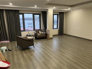 Cho thuê nhà lô góc lê văn lương  thanh xuân diện tích 70m² x 5 tầng, kinh doanh tốt, 17tr/th
