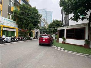 Tôi cho thuê nhà ngõ 46 đỗ quang 60m25 tầng, đường 4 làn ô tô, hợp spa, vp, lớp học, 26tr/th
