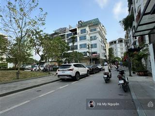 Cho thuê nhà lê văn lương thanh xuân, thang máy 100m2, 5 tầng, phân lô đẳng cấp, 38tr/th