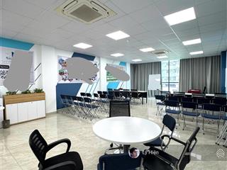 Siêu phẩm khu vip nhất thanh xuân  nguyễn huy tưởng  80m2  6 tầng  thang máy  45tr