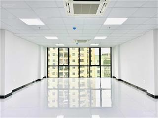 Cho thuê nhà liền kề a10 nam trung yên  cầu giấy diện tích 90m²  4 tầng, mặt tiền 6m, 45tr/th