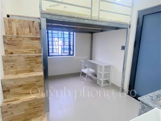 Toà nhà mới khai trương giá chỉ 3 triệu 8