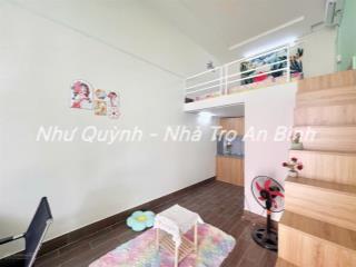 Phòng mới xây full nội thất giá chỉ 4 triệu ở được nhiều người