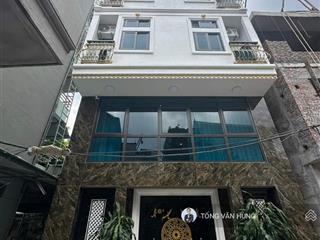 Bán ccmn siêu hiếm triều khúc, giá rẻ nhất khu vực, 7 tầng thang máy, dòng tiền ổn định 70 tr/tháng