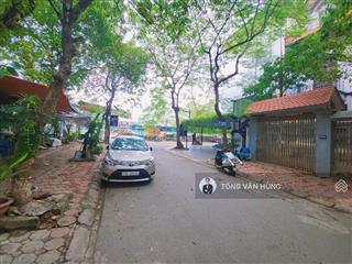 Bán nhà liền kề khu đô thị văn quán, hà đông vị trí đẹp, kinh doanh tốt, sổ đỏ chính chủ