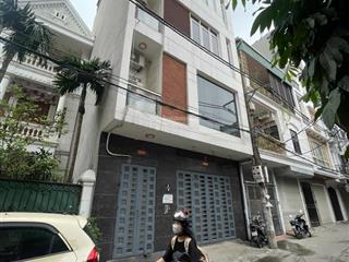 Bán nhà phố trần phú, hà đông  lô góc  ô tô  kinh doanh