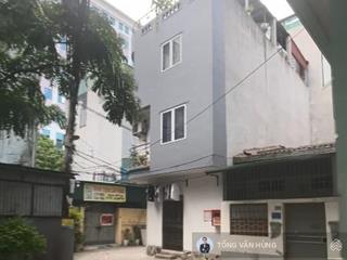 Bán nhà phố chiến thắng  văn quán, hà đông  3 tầng, ô tô đỗ cửa, 3 thoáng, giá rẻ nhất khu vực