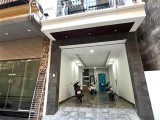 Bán nr tại minh khai, 10,45 tỷ, 40m2, 3pn, 4wc, mặt tiền 3.6m, đầy đủ nội thất, hàng hot!