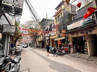 Bán nhà riêng 2pn, 2wc, 25m2 tại bạch đằng, chương dương, hoàn kiếm, hà nội, giá tốt