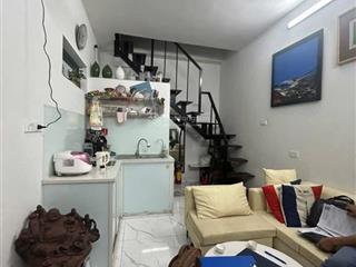 Bán nr cực chất tại ngọc hà, ba đình, hà nội, 4,8 tỷ, 25m2