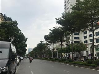 Bán nhà riêng tại phố trung kính, 122 tỷ, 166m2, cầu giấy, hn, hot! uy tín