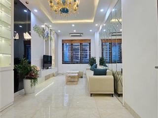Bán nhà phố tam trinh  yên sở  phân lô ô tô tránh  kinh doanh  tặng full nội thất cao cấp
