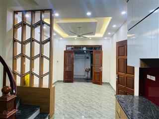 Bán nhà ngõ 595 lĩnh nam  ô tô đỗ cổng  kinh doanh tốt  ngõ to rộng thoáng  an ninh tốt