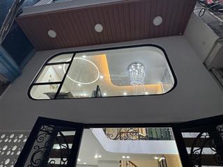 Bán nhà phố trương định  10m ra mặt phố  nội thất cao cấp  nhiều tiện ích  nhà đẹp thông thoáng