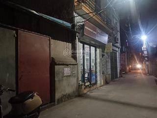 Thửa đất vàng phố nam dư dành cho người biết đón cơ hội!  vị trí vàng xây ccmn hoặc nhà ở.