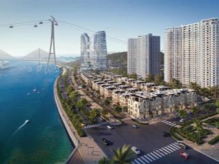 Bán nhà biệt thự vị trí độc nhất tại hạ long