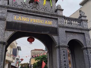 Bán đất tại xã duyên thái, thường tín, hà nội, 3,78 tỷ, 40 m2, mặt tiền 3.86m, pháp lý đầy đủ