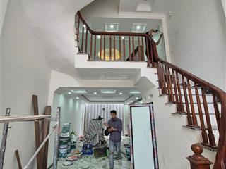 Bán nhà riêng 4pn, 3wc, 54,6m2 tại đông mỹ, thanh trì, hà nội, giá 6,3 tỷ