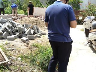 Bán đất 57m2, 3,6 tỷ tại duyên thái, thường tín, hà nội