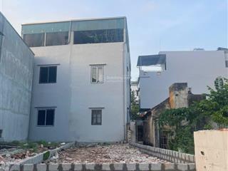 Bán đất tại quốc lộ 1a, duyên thái, thường tín, hà nội giá 3,65 tỷ, 57m2