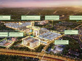 Chính chủnhượng lại gấp lô lk8  sẵn sổ  giá ưu đãi nhất da 17,5tr/m2 ck 9%  hỗ trợ vay nh ls 0%