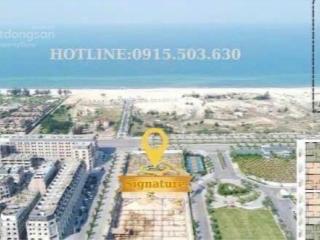 Sở hữu căn hộ chung cư ven biển giá chỉ từ 1.6 tỷ  0915 503 ***