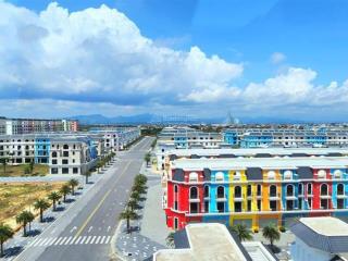 Nhà phố liền kề sát biển đường 32m  giá chỉ 7.9 tỷ  0915 503 ***