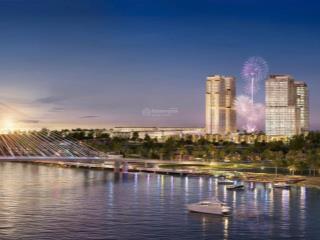 Căn hộ chung cư cao cấp view biển chỉ có giá dự kiến từ 1.6 tỷ. 0915 503 *** (ms. vân)