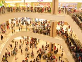 Cho thuê căn hộ ngay siêu thị aeon mall, vsip 1 thuận an bình dương