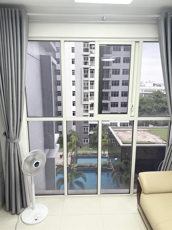 Bán căn habitat view hồ bơi đẹp gần siêu thị aeon mall