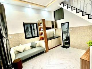Bán nhà mới full nt 3 pn thích quảng đức chỉ nhỉnh 4 tỷ