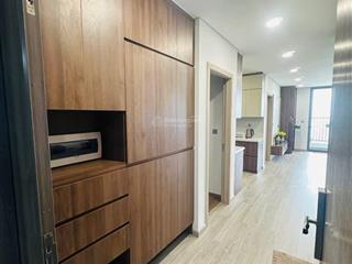 Cho thuê căn hộ 3pn full nội thất tại khai sơn city view đẹp nhà mới hoàn thiện tiện ích đầy đủ