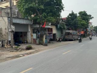 198 xđ vân nội đông anh hà nội dt 98m mt 5,1m giá cực hấp dẫn chỉ 8xty vnđ