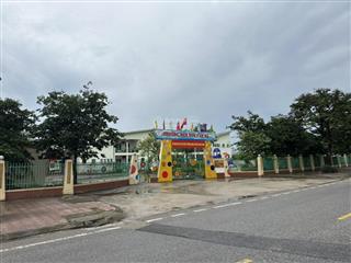 106 mảnh đất siêu đẹp,vđ xã vân hà, đông anh, hà nội, giá 4,898 tỷ, dt106m2 giá cực hấp dẫn