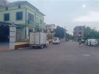 192 mảnh đất vàng trong khu sinh thái.vân nội đông anh dt 92m2 giá 8,1ty vnd