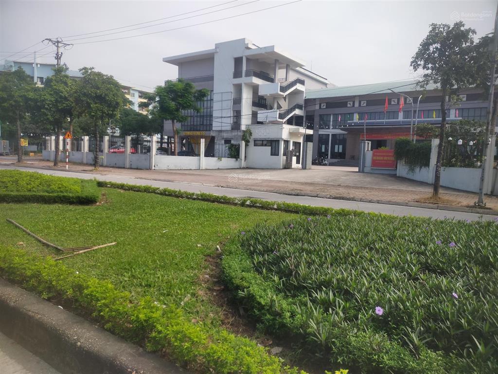 Nhà em cần bán gấp  mảnh đất siêu đẹp  nhuế  kim chung  đa  hn  dt 105m2  chỉ 8,96 tỷ