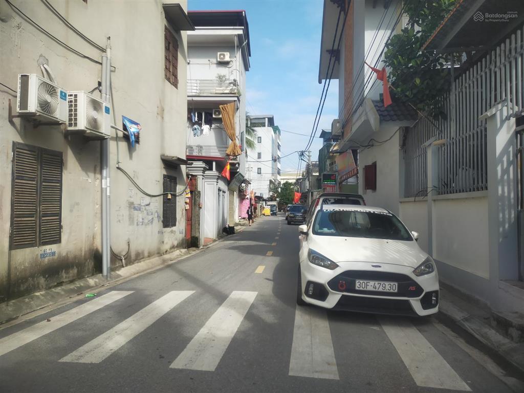 Nhà em cần bán gấp  mảnh đất siêu đẹp  nhuế  kim chung  đa  hn  dt 105m2  chỉ 8,96 tỷ