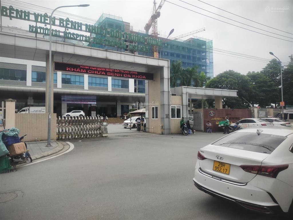 Nhà em cần bán gấp  mảnh đất siêu đẹp  nhuế  kim chung  đa  hn  dt 105m2  chỉ 8,96 tỷ